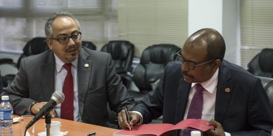 Encuentro con el Ministro de Salud Pública 4